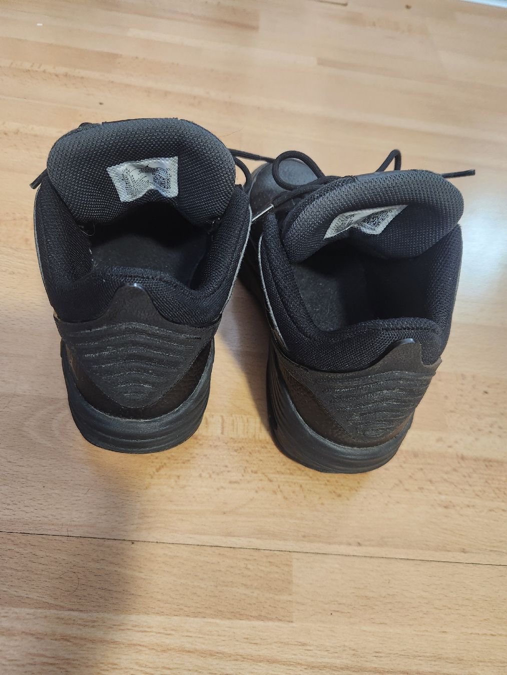 Jordan Herrenschuhe: Baskets Jordan Nike noir taille 38  – Gebraucht aus Niedergösgen von Eva2410 8