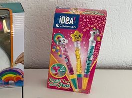 iDea create your pens, 3 Stk. Bastelset, Neu!