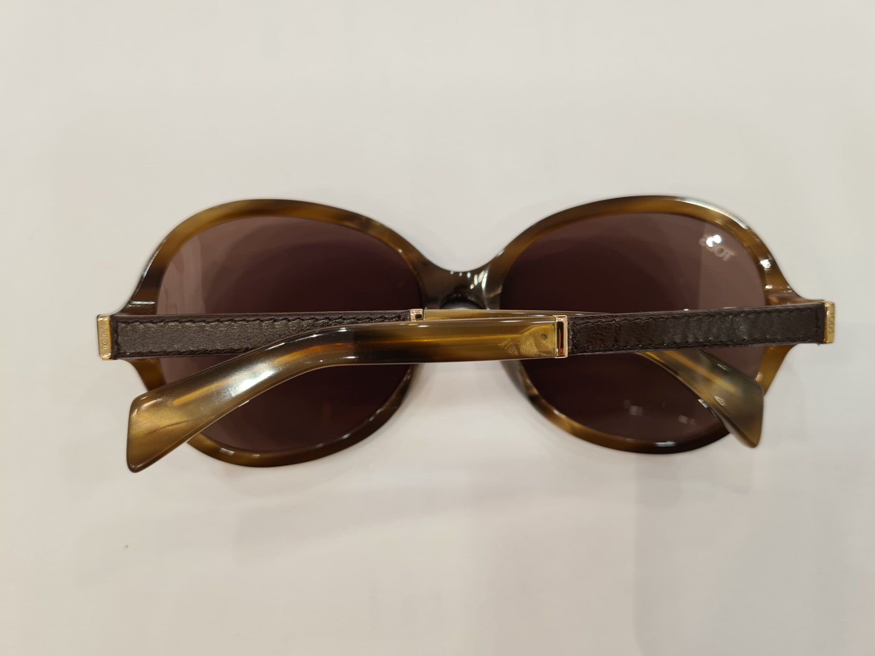 Occhiali & Lenti: TOD'S Sonnenbrille – Nuovo e nell'imballaggio originale da Muralto venduto da Brillen-outlet 2