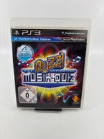 Buzz Das Ultimative Musik-Quiz (PS3)