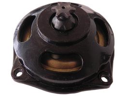 Kupplungsglocke – 6 Zähne/T8F Kette