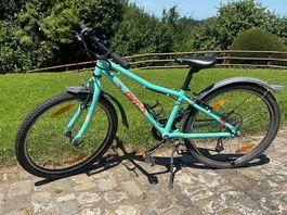 Kindervelo Pyro TwentyFour - Top-Qualität