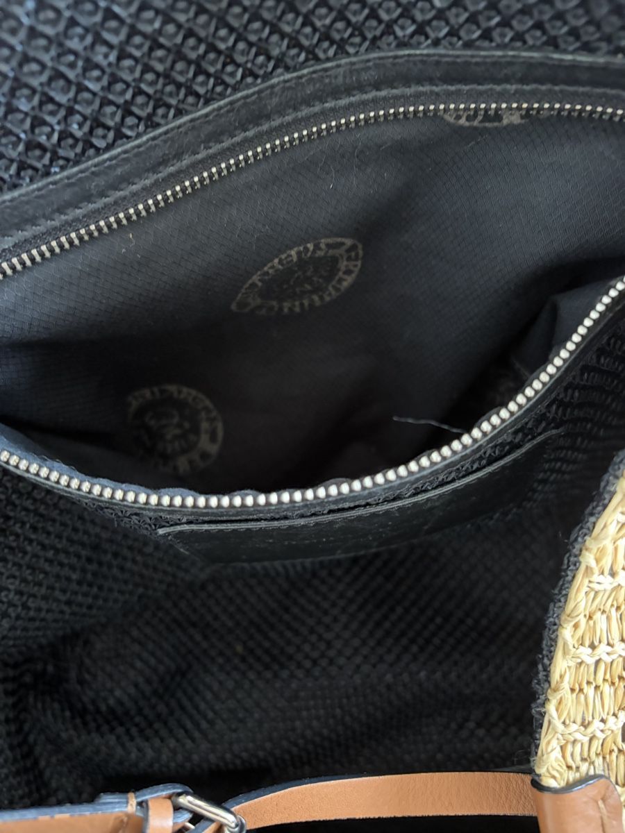 Ermanno Scervino Borse da donna: Ermanno Scervino – Nuovo (secondo la descrizione) da Erlenbach ZH venduto da mochtvor 2