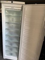 Liebherr-Gefrierschrank