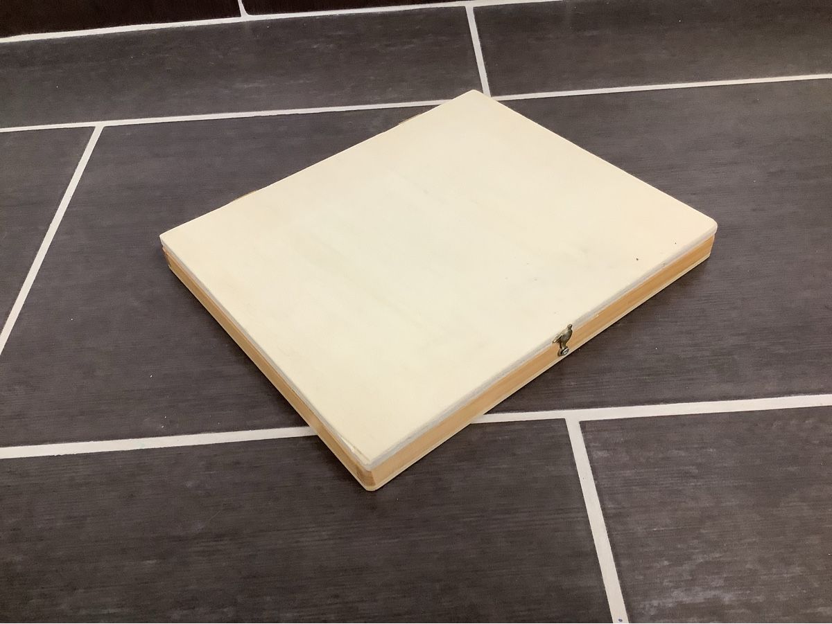 Giocattoli: Holz ABC 53 teilig – Usato da Brugg AG venduto da Sweety_pie 2