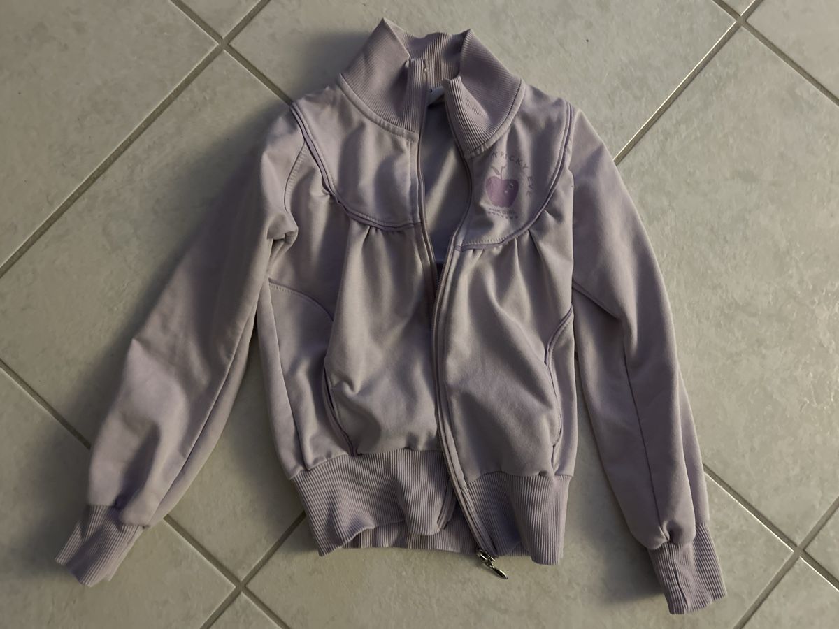 Giacche & Cappotti: Jacke Gr 122/128 – Usato da Lostorf venduto da Venice16