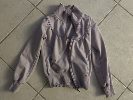 Jacke Gr 122/128
