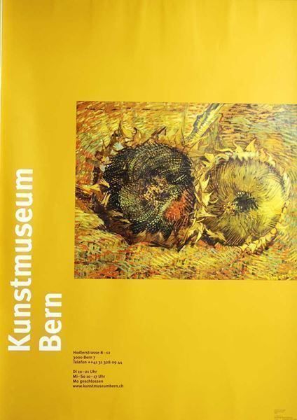 Foto & Immagini: Van Gogh Vincent – Nuovo (secondo la descrizione) da Bern venduto da Vintage-Art-Poster