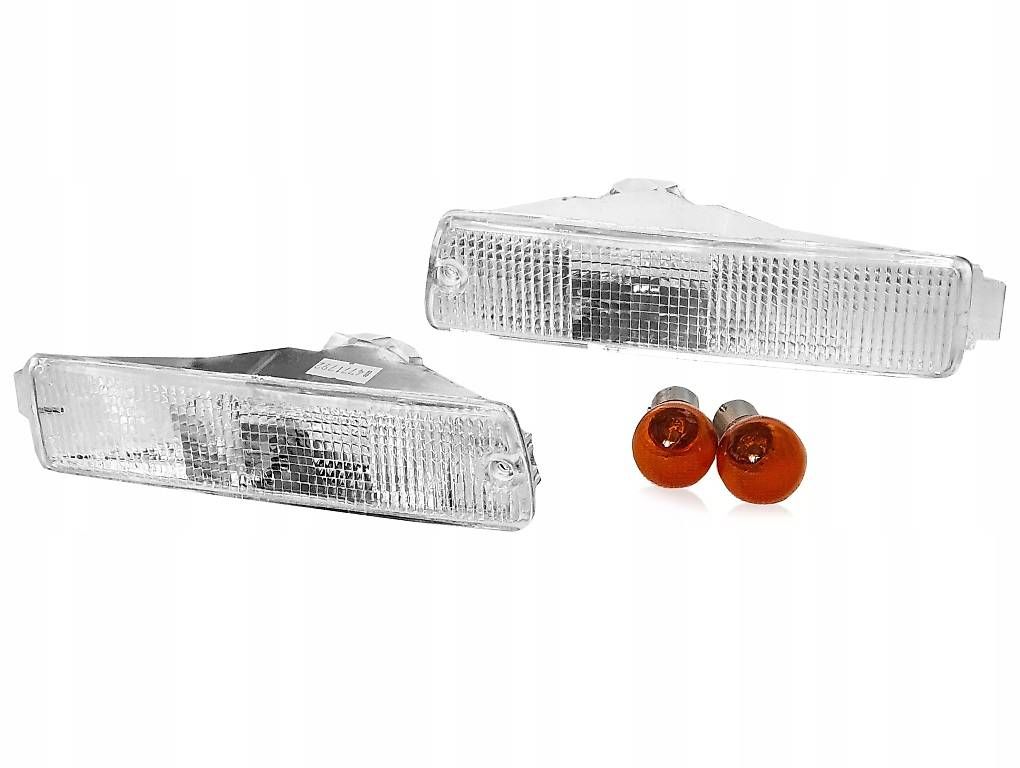 Tutti pezzi di ricambio auto: Golf 2 Blinker Neu – Usato da Schaanwald FL venduto da G60_Power 1