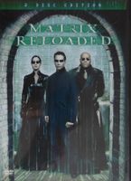 Matrix Reloaded