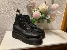 Dr.Martens Sinclair état parfait