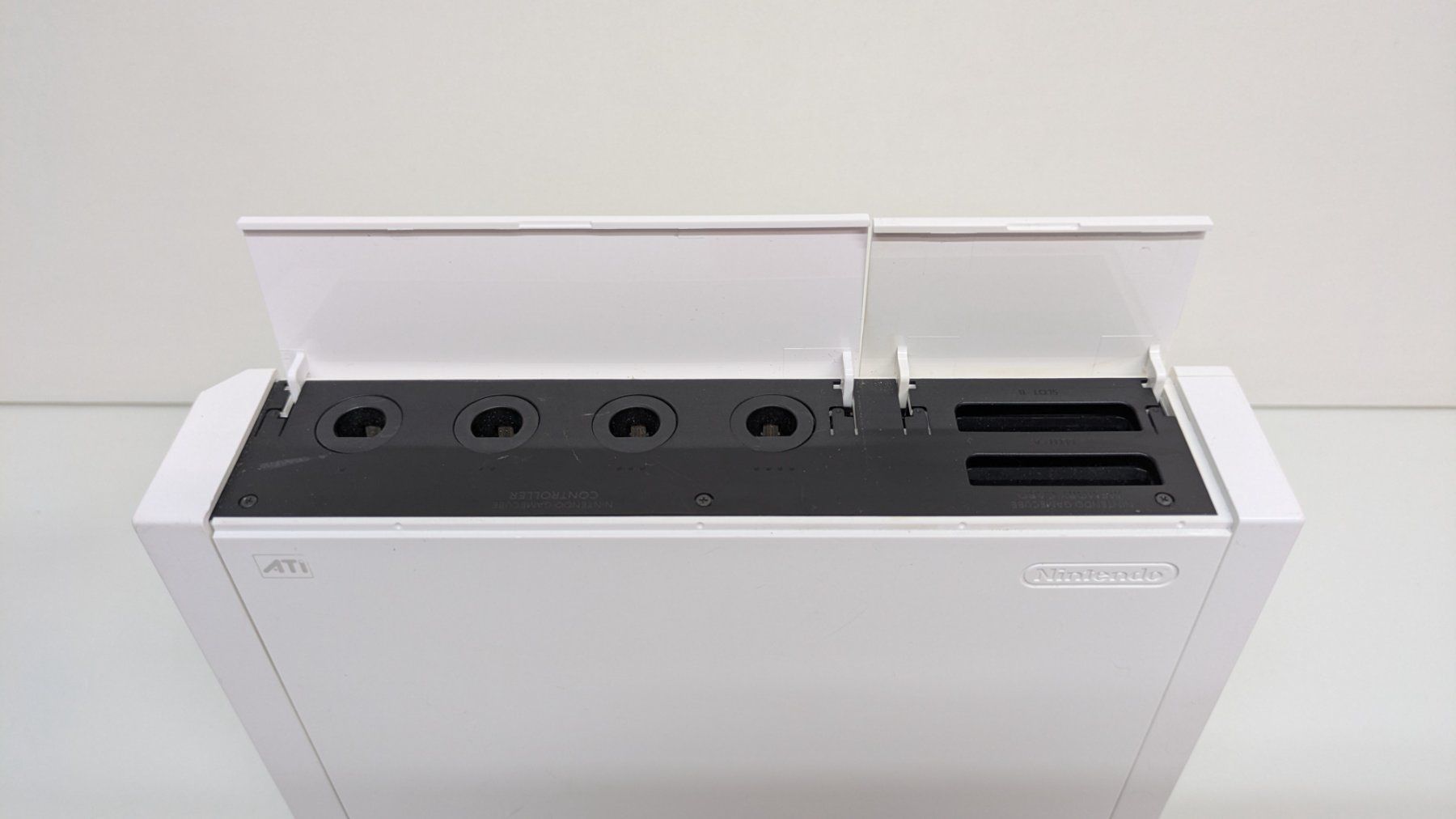 Nintendo Konsolen: Nintendo Wii, 2 Controller, 2 Nunchuks (HDMI) – Gebraucht aus Menziken von mame18 5