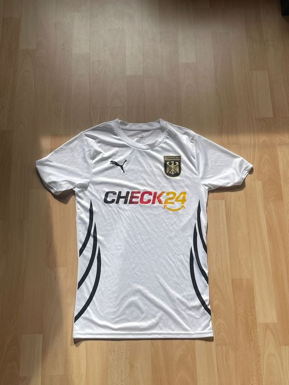 Puma Check24 Deutschland 2024 Fan Version (Gebraucht) in Wohlen AG für ...