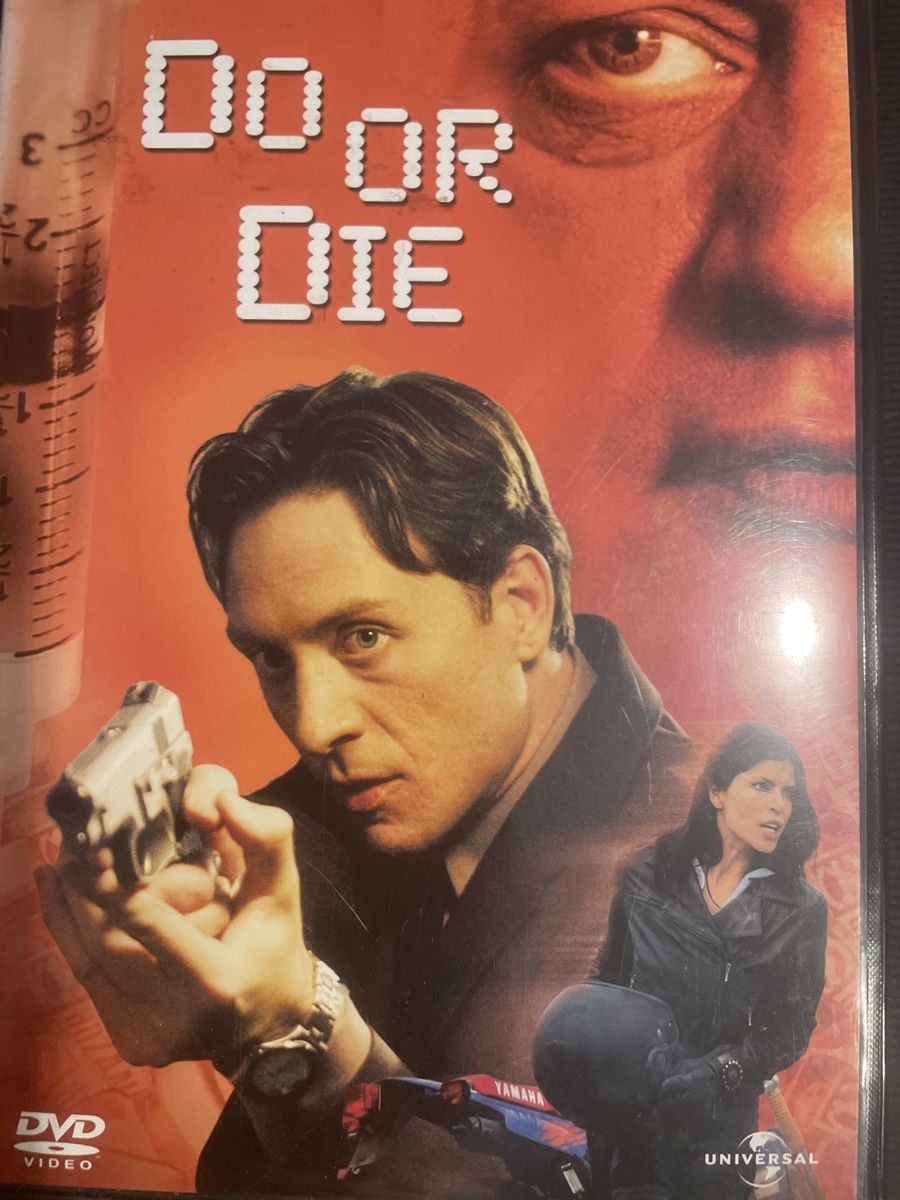 Tutti i DVDs: Do or die, Virus verändert die Welt – Usato da Winterthur venduto da machmaschine