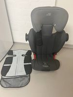 Britax Römer KIDFIX II XP SICT Black Series Kindersitz