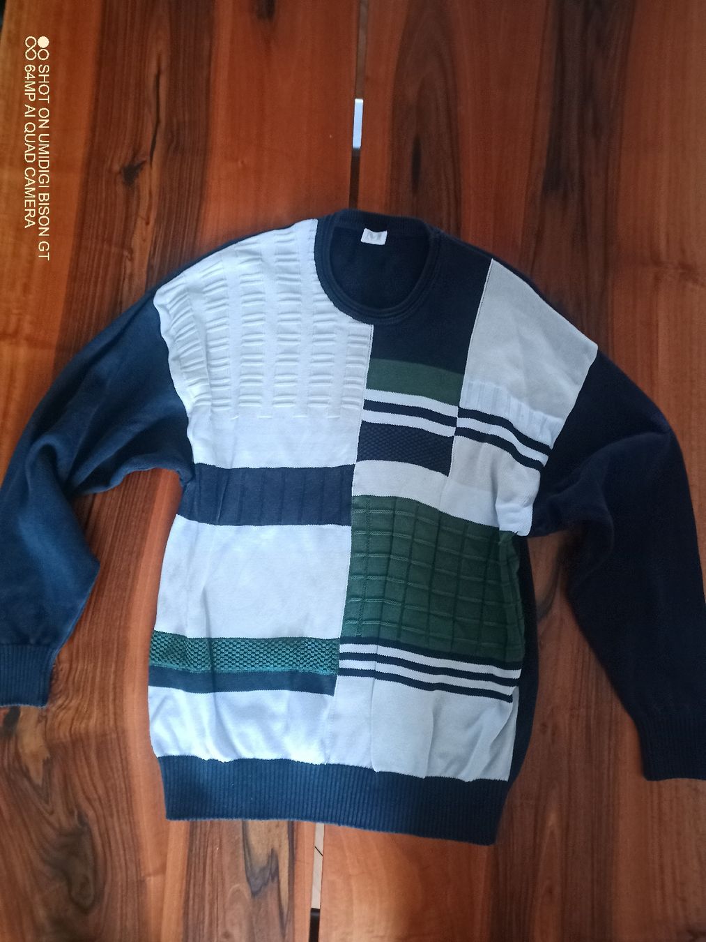 Maglioni & Felpe: März Pullover Gr.56 – Usato da Bern venduto da paultschur11