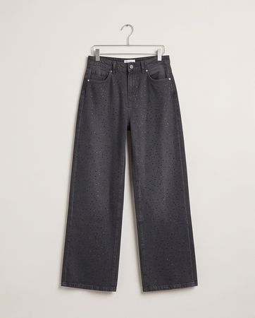 Pantalon Stradivarius — très bon état — taille 36