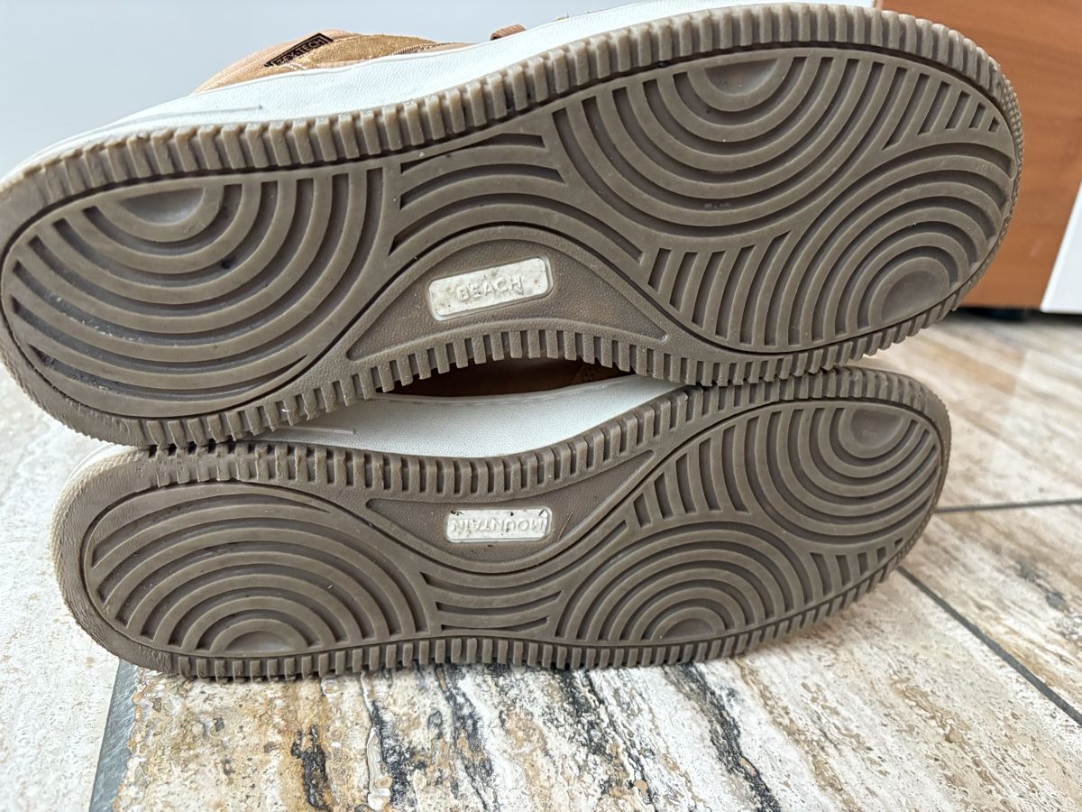 Schuhe für Jungen: Beach Mountain Wintersneaker Grösse 42 – Gebraucht aus Nürensdorf von Yellowstone09 4