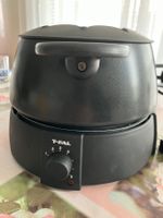Fondue-Topf für USA/Kanada/Neuseeland etc