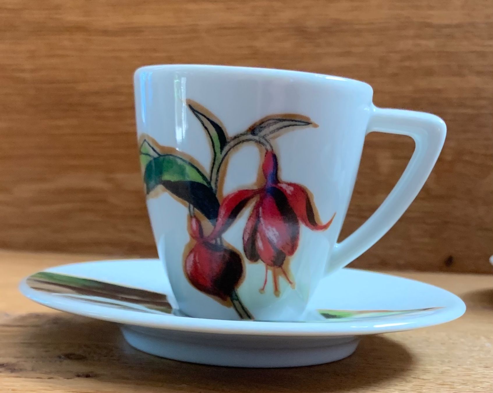 Nespresso Tazze: Nespresso Espresso Tassen Set – Nuovo (secondo la descrizione) da Herzogenbuchsee venduto da zukerka 2