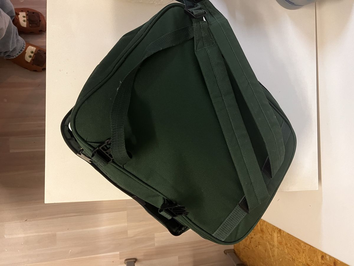 Zaini: Bo-Camp Picknick Rucksack – Nuovo (secondo la descrizione) da Thalwil venduto da apudhelvetia 2