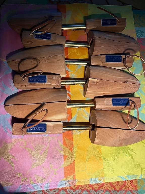 Chaussures hommes: Schuhspanner  – D'occasion à Thalwil par chm_6wdg 1