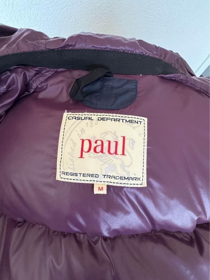 Giacche: Men's bomber jacket  size M – Usato da Münchenstein venduto da ArleneLM 3