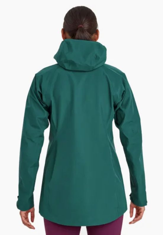 Giacche: Montane Womens Phase XT Jacke S – Nuovo (secondo la descrizione) da Dietlikon venduto da Luna77 2