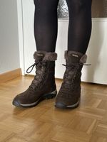 Meindl Goretex Winterstiefel (kaum getragen) Gr 42