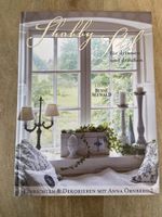 Shabby Stil Einrichten & Dekorieren Buch von Anna Örnberg