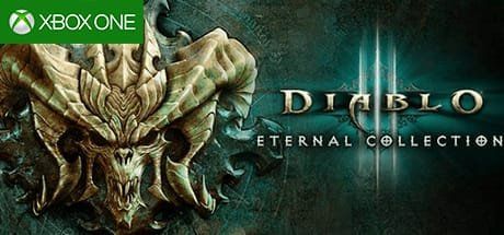 Microsoft Giochi: Xbox One  Diablo III Eternal Collection – Usato da Schüpfheim venduto da Games_Spielkonsolen