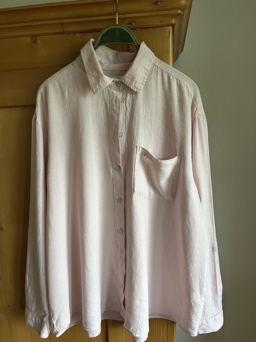 Blusen: Bluse – Gebraucht aus Richterswil von solisoli5