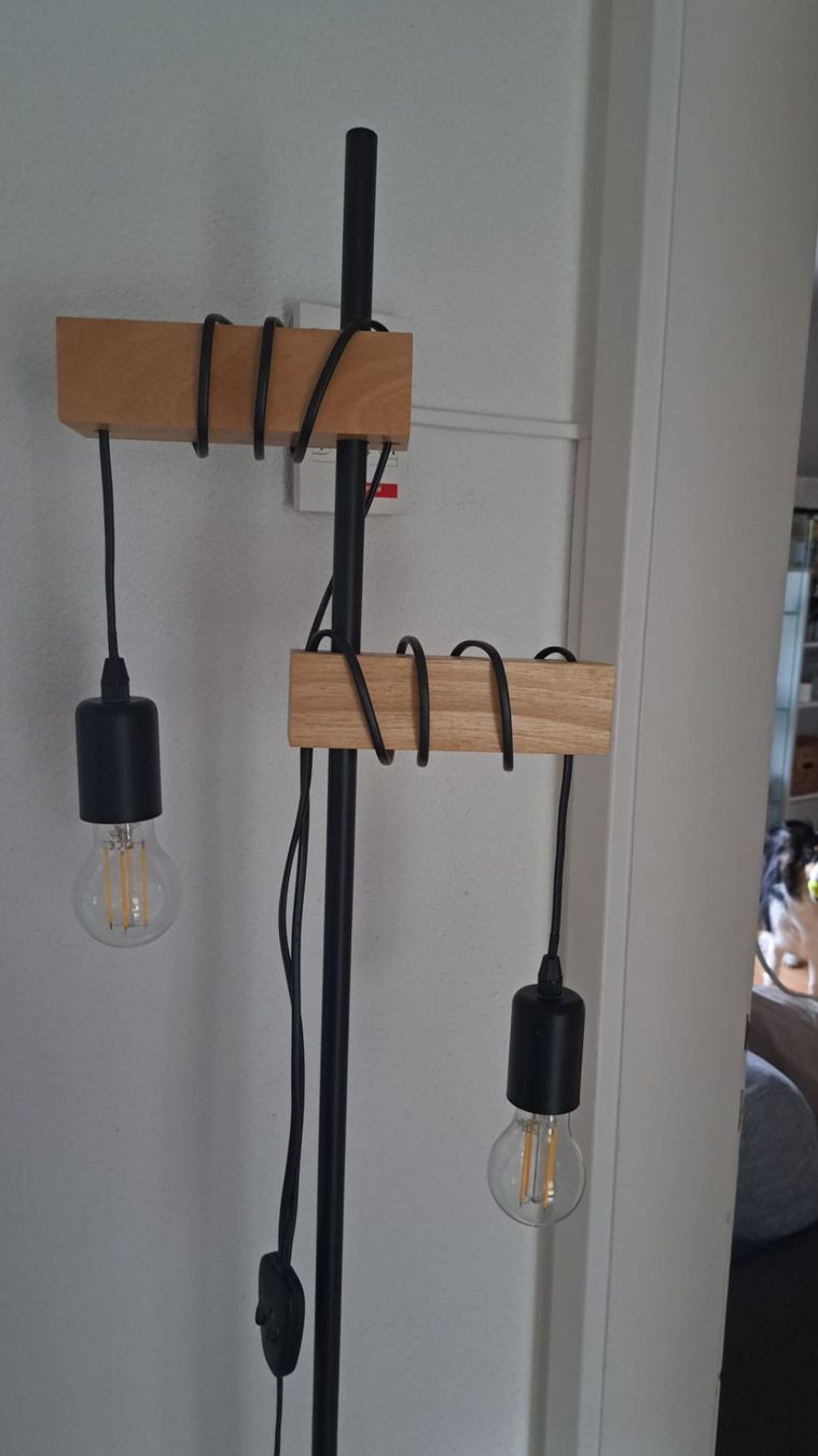 Eglo Lampade: EGLO Townshend – Usato da Frauenfeld venduto da Hangi-Mike 1