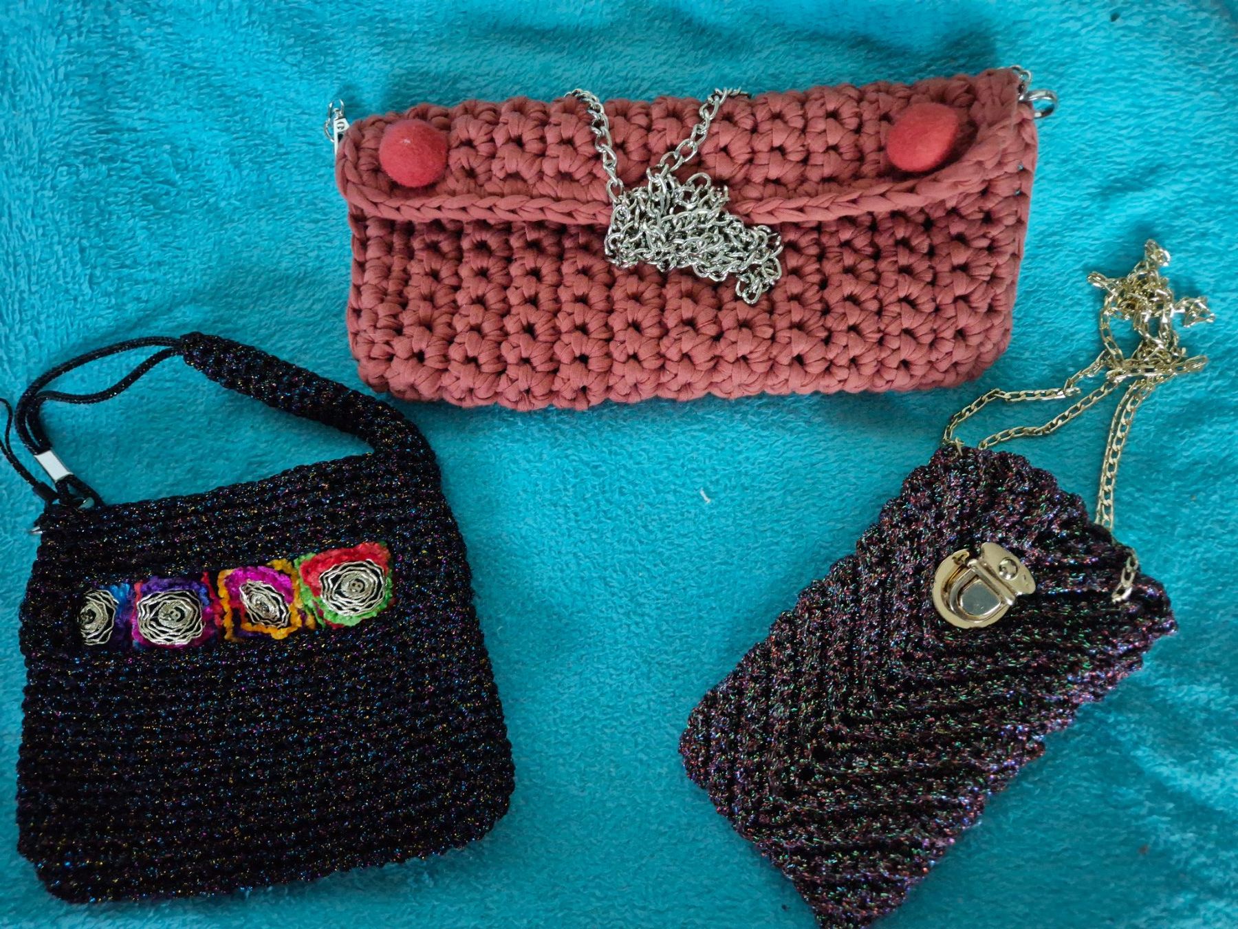 Borse da donna: sacs a main – Nuovo e nell'imballaggio originale da Bulle venduto da nora169