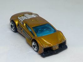 Hot Wheels Zotic #198