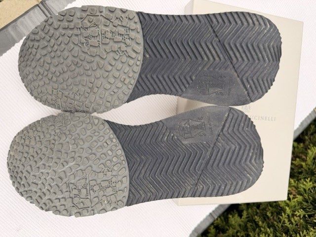 Brunello Cucinelli Scarpe da uomo: Brunello Cucinelli Loafer Herren Gr. 45 – Usato da Dübendorf venduto da ate_w959 9