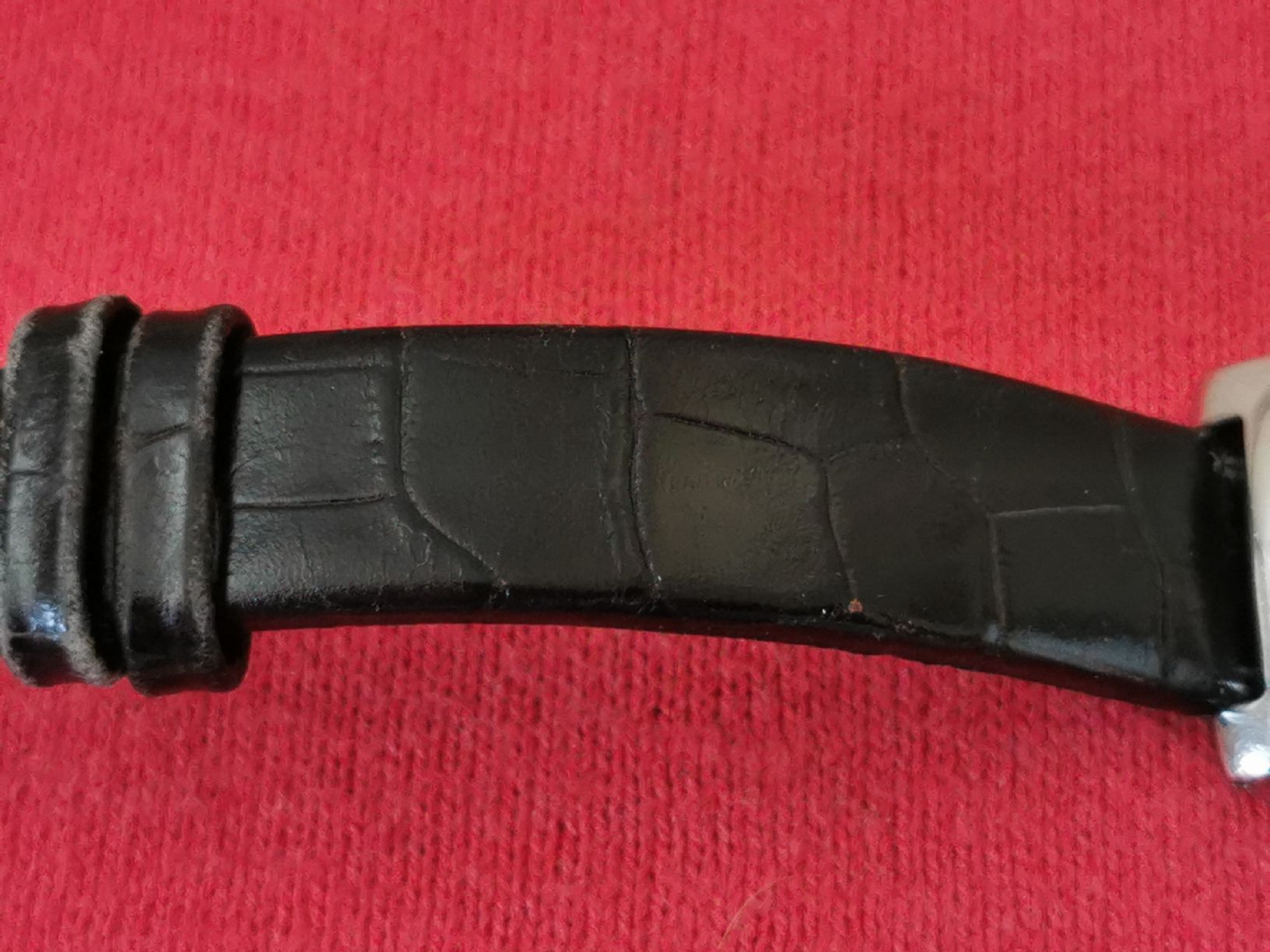 DKNY Orologi: DKNY Damen Uhr  – Usato da Schlieren venduto da vlalif 7