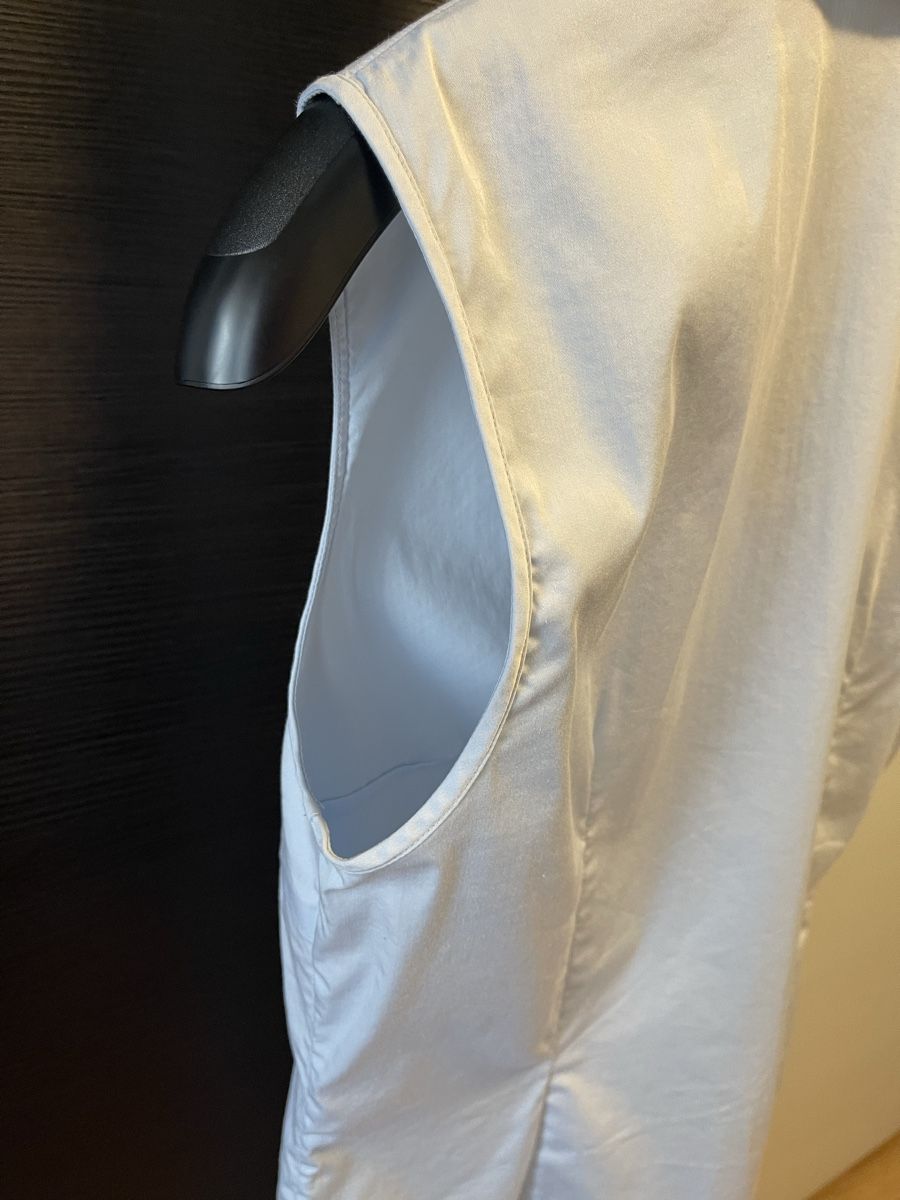 Van Laack Camicette: Van Laack Bluse 38  – Usato da Dübendorf venduto da olh_rs5r 2