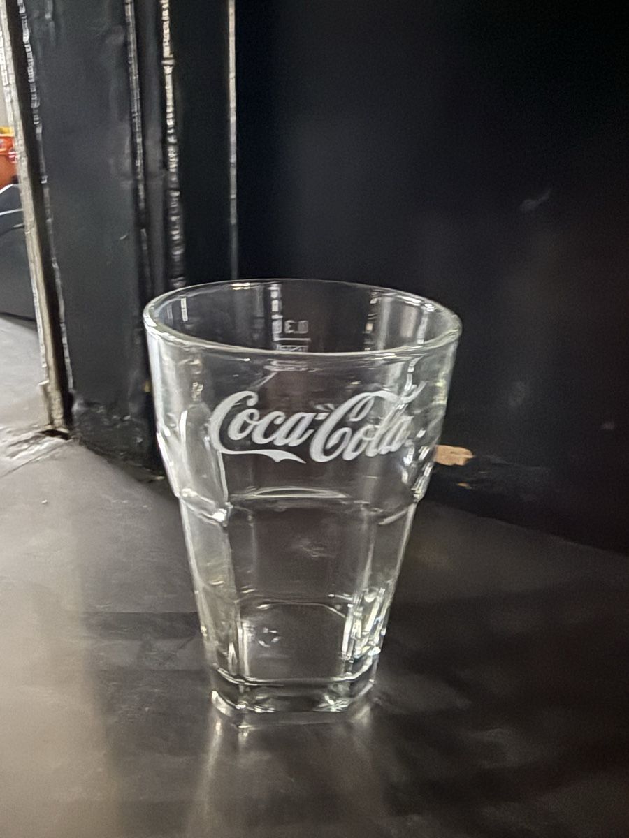 Coca-Cola Bicchieri: Coca-Cola Gläser – Usato da Zürich venduto da rob_l9n6