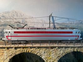 Lima HO E Lok SNCF 40101