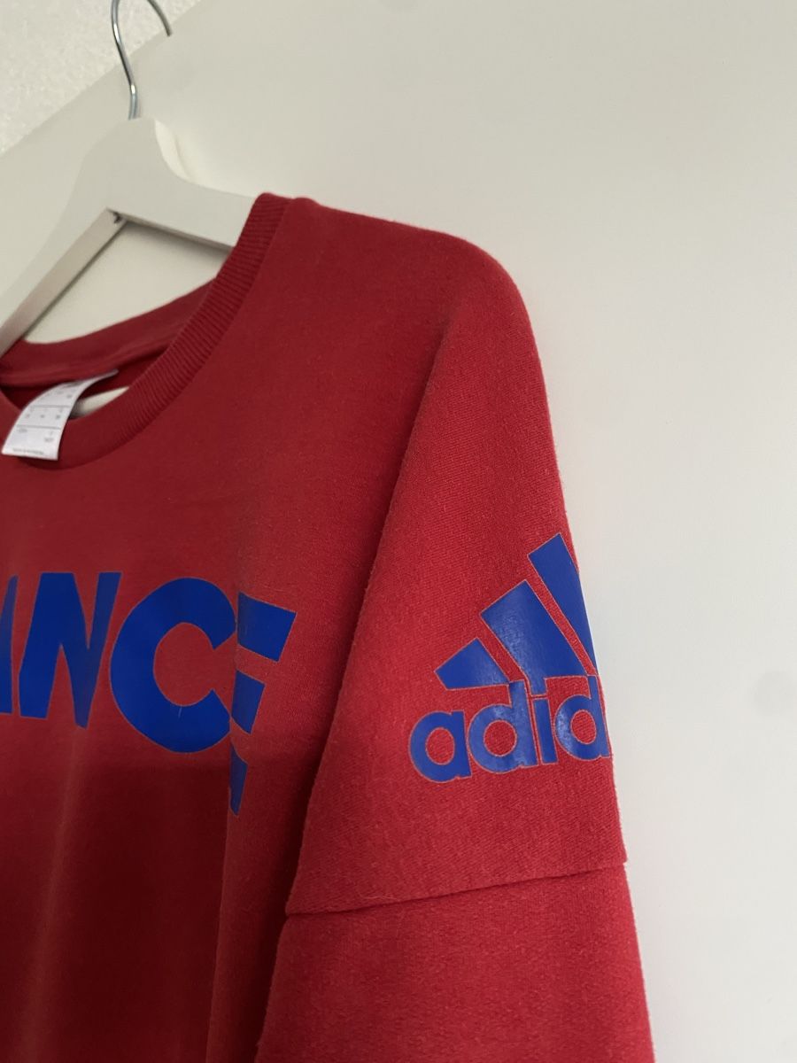Adidas Maglioni & Felpe: Adidas Langarmshirt  – Usato da Lützelflüh-Goldb venduto da flu_q9tg 1