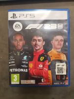 F1 23 PS5 Spiel EA Sports Formula 1 PlayStation 5 Top