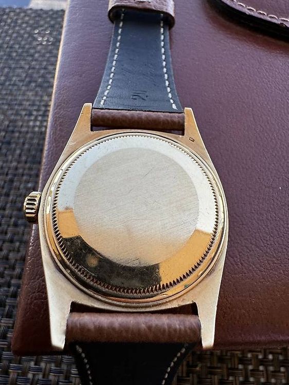 Orologi: Rolex DAYDATE president 1803 circa 68 – Usato da Neuchatel venduto da mar_9blm 2