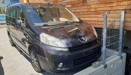 Peugeot Expert Camper