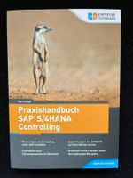Neu: SAP S/4HANA Controlling Praxishandbuch