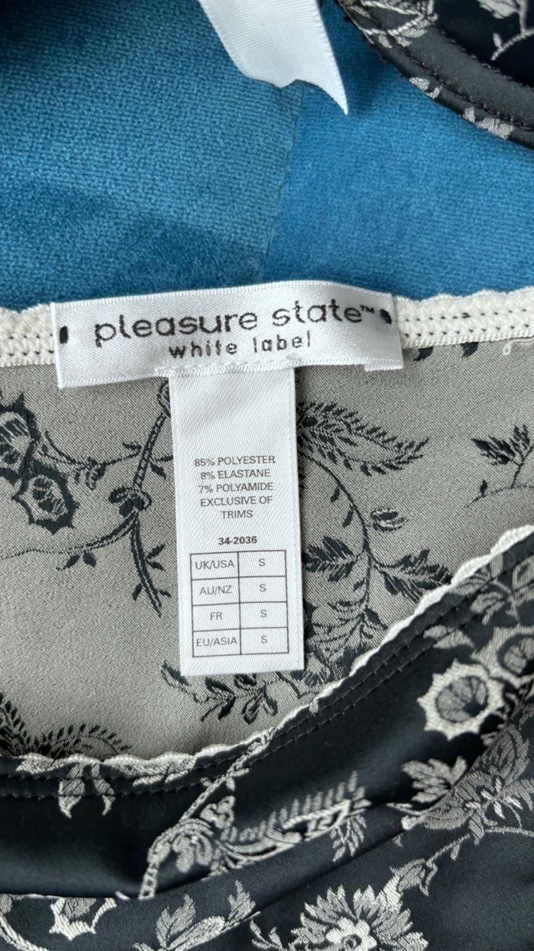 Altra biancheria intima: Unterwäsche Set Pleasure State Gr. 75B  + 36 – Usato da Volketswil venduto da Irkasha 1