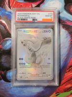 Pokémon Reshiram ex (WHT 173) PSA 10