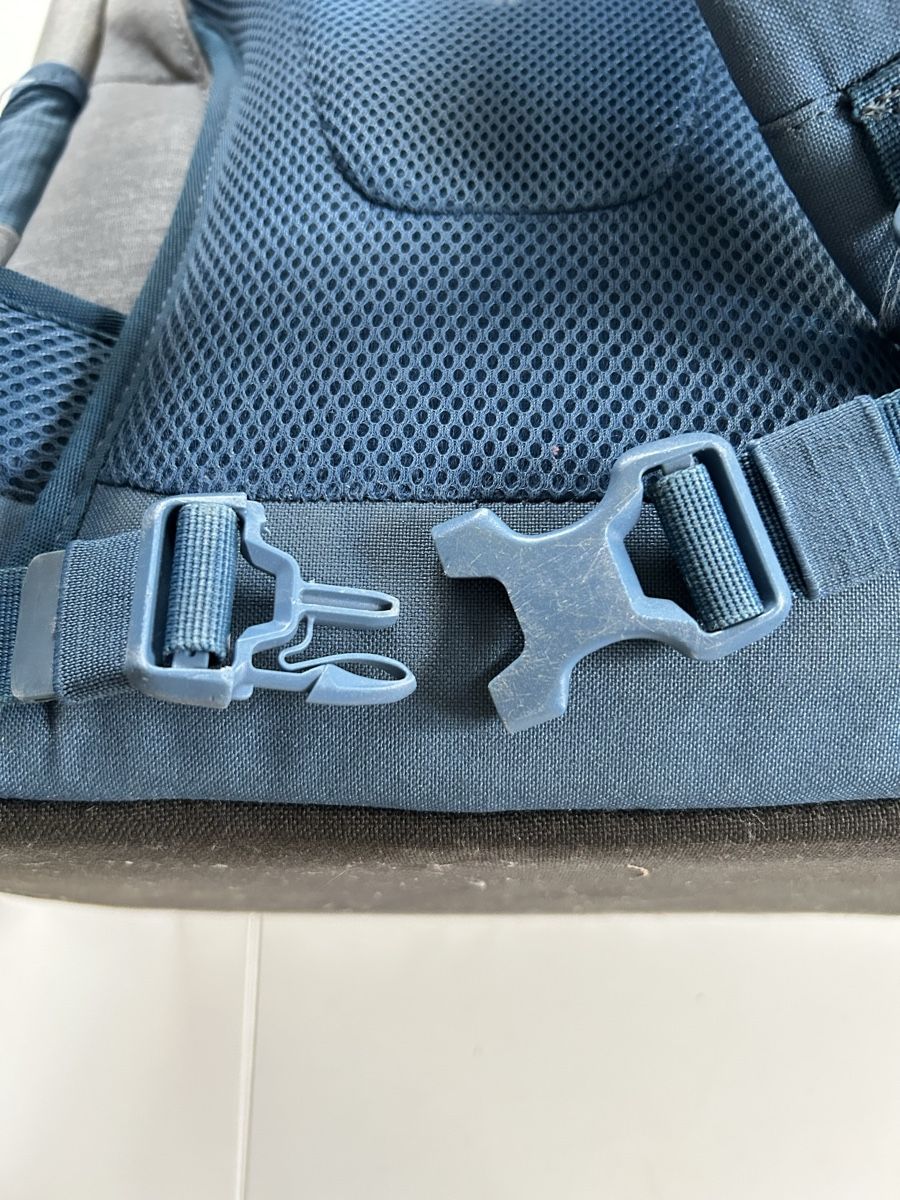 Satch Kindertaschen: Satch Schulrucksack, ideal für den Schulstart! – Gebraucht aus Oftringen von Solima 4