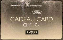 Carte