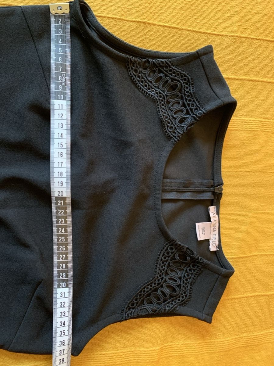 Anna Field Kleider: Kleid XS, Anna Field – Gebraucht aus Winterthur von Samu-V 1